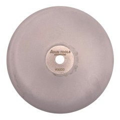 150 mm Diamantový brúsny / leštiaci kotúč - zrnitosť 45 až 3000
