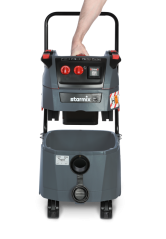 Vysávač STARMIX IPULSE H-1235 ASBEST SAFE PLUS