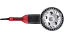 180 mm Sanační bruska na plochy TH-JET KIT FLEX