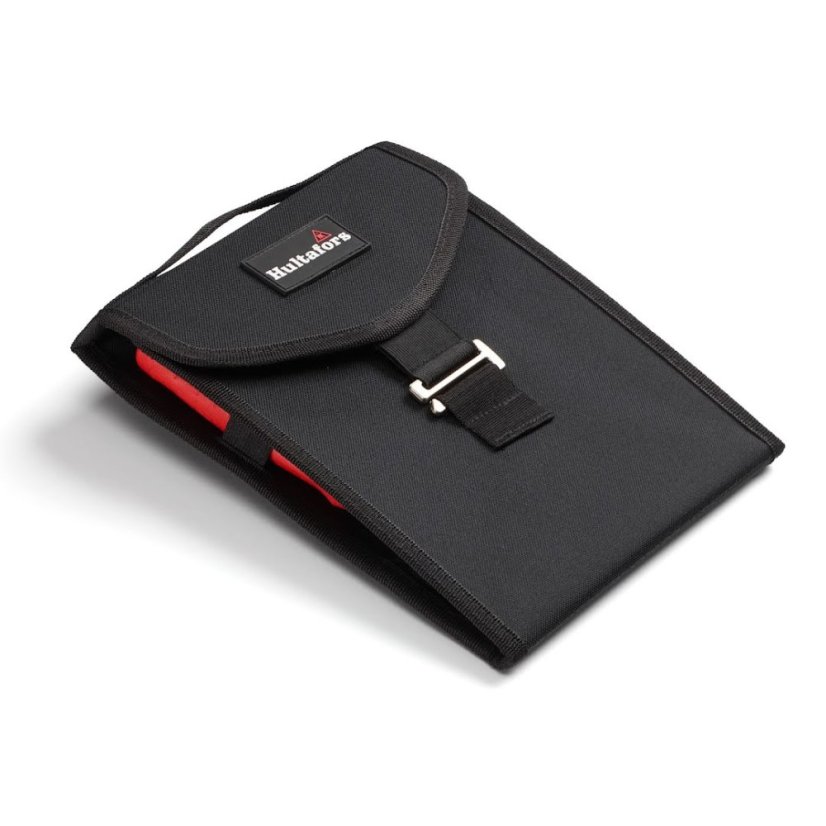 HULTAFORS sada dlát EDC S5 (6–25 mm)