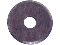 Rezacie koliesko, 22x6x2mm