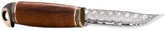 Marttiini Bronze Bird Damascus