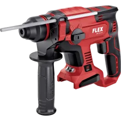 Kombinované aku vrtací kladivo 1,7J, 18V