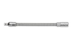 Ohebný nástavec 1/4", 150 mm
