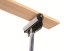 Podpěra s rolnou