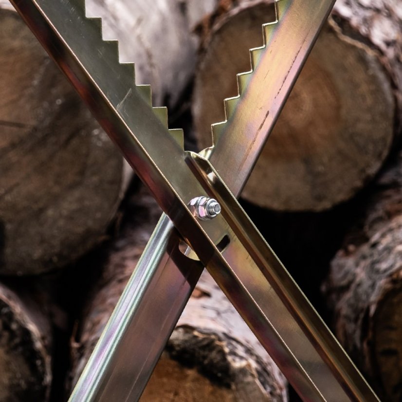 Skládací koza TOOLCREST na řezání dřeva