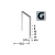 Sponky NOVUS - G 11 (na výber 6 - 14 mm)