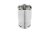 Zásuvka 1/2", šesťhranná metrika, CrV oceľ, 36 mm DIN 3124