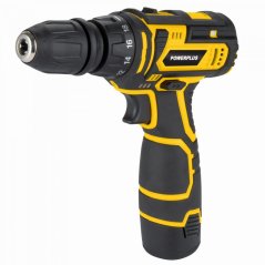POWX00442 - Aku skrutkovač / vŕtačka 12V LI-ION