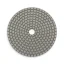 100 mm Diamantový leštící pad SUPER WET - kotouč za mokra