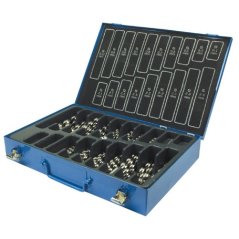 HSS-GK RATIOLINE kazeta vrt.1-10mm