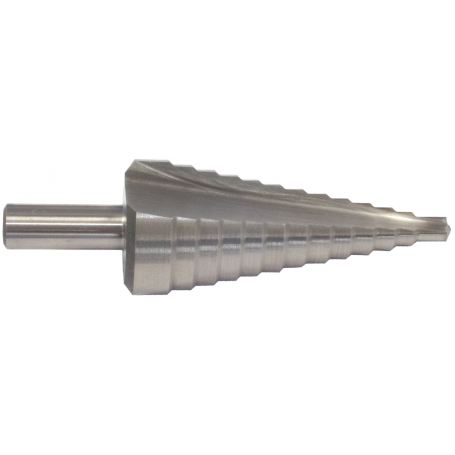 HSS-Co5 RATIOLINE stupň.vrták 4-20x2mm