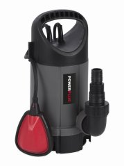 POWEW67904 - Kalové čerpadlo 400 W