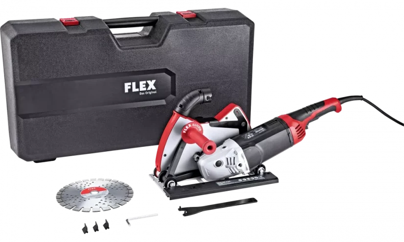 230 mm Diamantový rezací systém FLEX