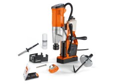 FEIN Magnetická jádrová vrtačka KBU 35 QW