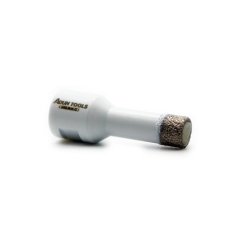 12 mm Diamantová vykružovací korunka M14 PROFI