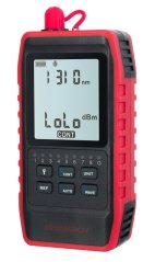 Optický multimeter Ermenrich NetGeeks NU20