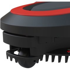 Robotická sekačka na trávu GRR 180.1