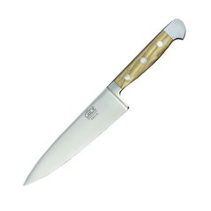 Güde - Solingen Alpha Oliva kuchařský nůž 16 cm