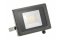 LED světlomet VIPER, 30W, 2700lm AC220-240V, 50/60 Hz, PF>0,9, RA>80, IP65, 120°, 4000K, šedá