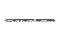 Pílové kotúče 132 mm, rýchly priamy rez, hĺbka rezu: 8-100 mm, 2 ks