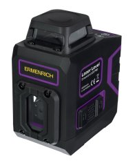 Laserový nivelační přístroj Ermenrich PRO LV20