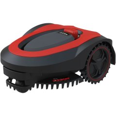 Robotická sekačka na trávu GRR 180.1