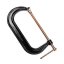 Kovaná ocelová C-svorka PONY JORGENSEN Heavy Duty - rozpětí 30 × 15 cm