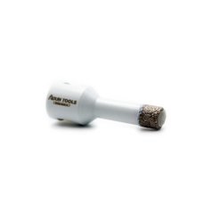 10 mm Diamantová vykružovací korunka M14 PROFI