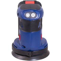 Aku excentrická bruska EXS 18-0