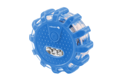 Výstražné a odolné LED světlo