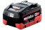 Aku baterie METABO LiHD 18 V - 5,5 Ah