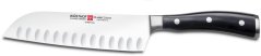 Wüsthof Classic Ikon nůž Santoku 17 cm