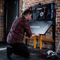 Skládací pracovní stůl CRAFTMAKER Work Bench T500