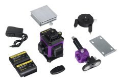 Laserový nivelační přístroj Ermenrich PRO LN35