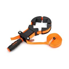 Rychloupínací popruh PONY JORGENSEN s upínacím šroubem - kurta 4,5 m