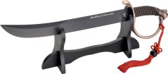 Fox Knives Sommelier Bronze, šavle na sabráž
