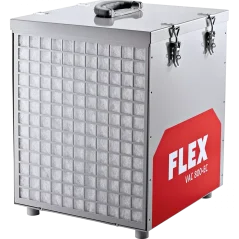 Stavební čistička vzduchu, třída prašnosti M FLEX