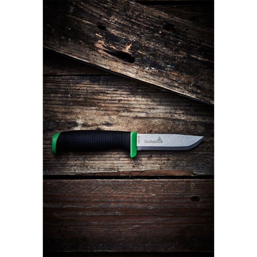 HULTAFORS RKR GH zubatý nůž na lana