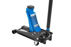 Hydraulický zdvihák 2T, profesionálny, 85mm - 430mm