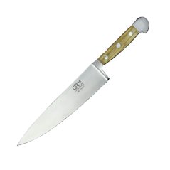 Güde - Solingen Alpha Oliva kuchařský nůž 21 cm