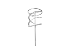 Mixér 120×600mm, HEX