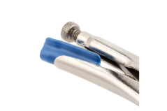 Krimpovací kleště 250 mm, oblé čelisti