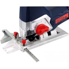 Aku přímočará pila STS 18-0