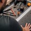 Skládací pracovní stůl CRAFTMAKER Pro-Station S30