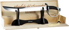 Fox Knives Champagnersäbel, šavle na sabráž