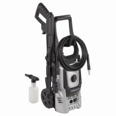 POWXG90406 - Elektrická tlaková myčka 1400W 110bar
