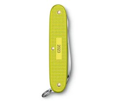 Victorinox Pioneer X Alox LE 2023
