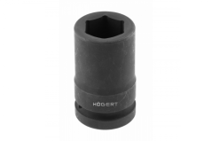 Rázová zásuvka 1 ", 36 mm, CrMo, dlouhá