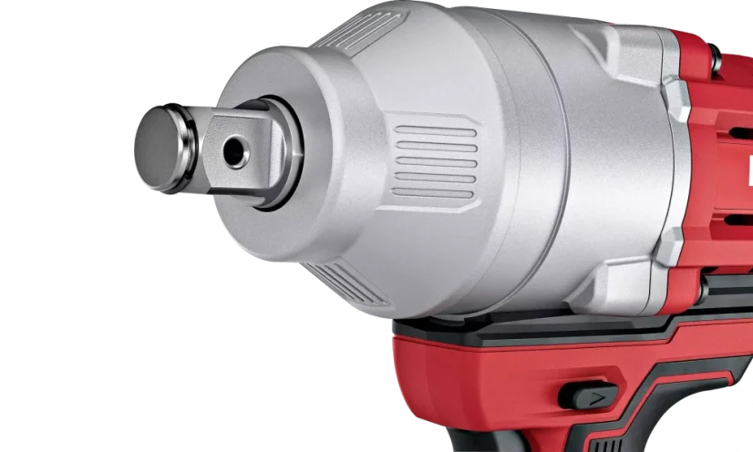 3/4" Aku rázový uťahovák 1060Nm 18V FLEX L-BOXX®